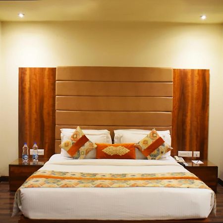 Hotel One Earth Avaas Amritsar Zewnętrze zdjęcie