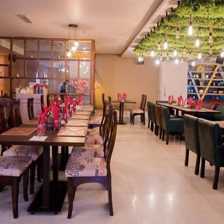 Hotel One Earth Avaas Amritsar Zewnętrze zdjęcie