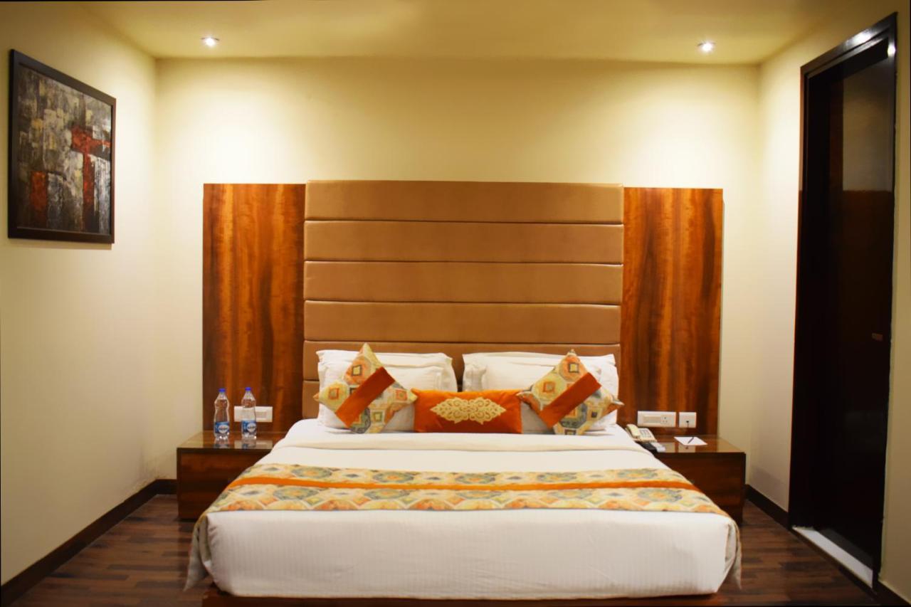 Hotel One Earth Avaas Amritsar Zewnętrze zdjęcie