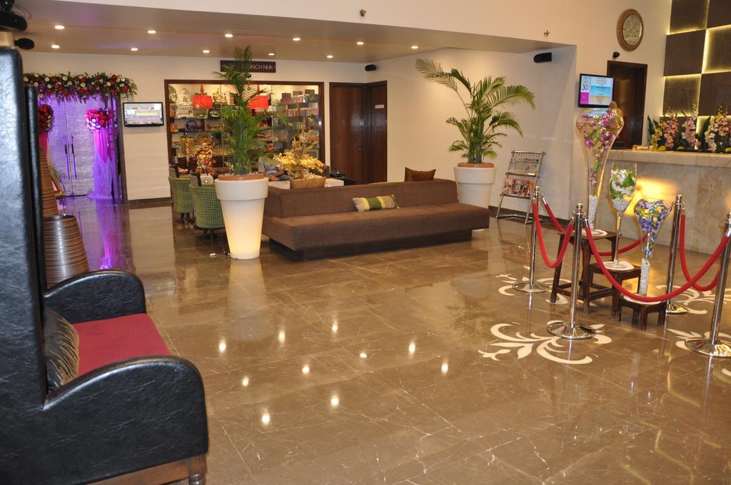 Hotel One Earth Avaas Amritsar Zewnętrze zdjęcie