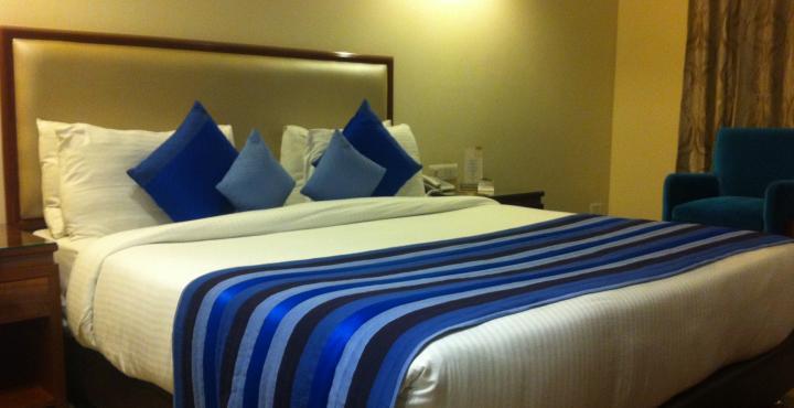 Hotel One Earth Avaas Amritsar Zewnętrze zdjęcie