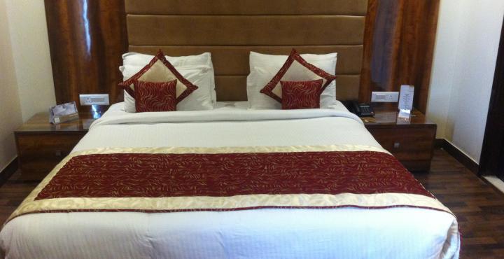 Hotel One Earth Avaas Amritsar Zewnętrze zdjęcie