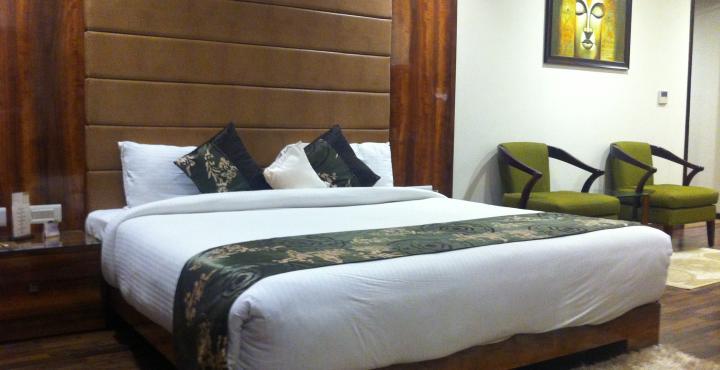 Hotel One Earth Avaas Amritsar Zewnętrze zdjęcie