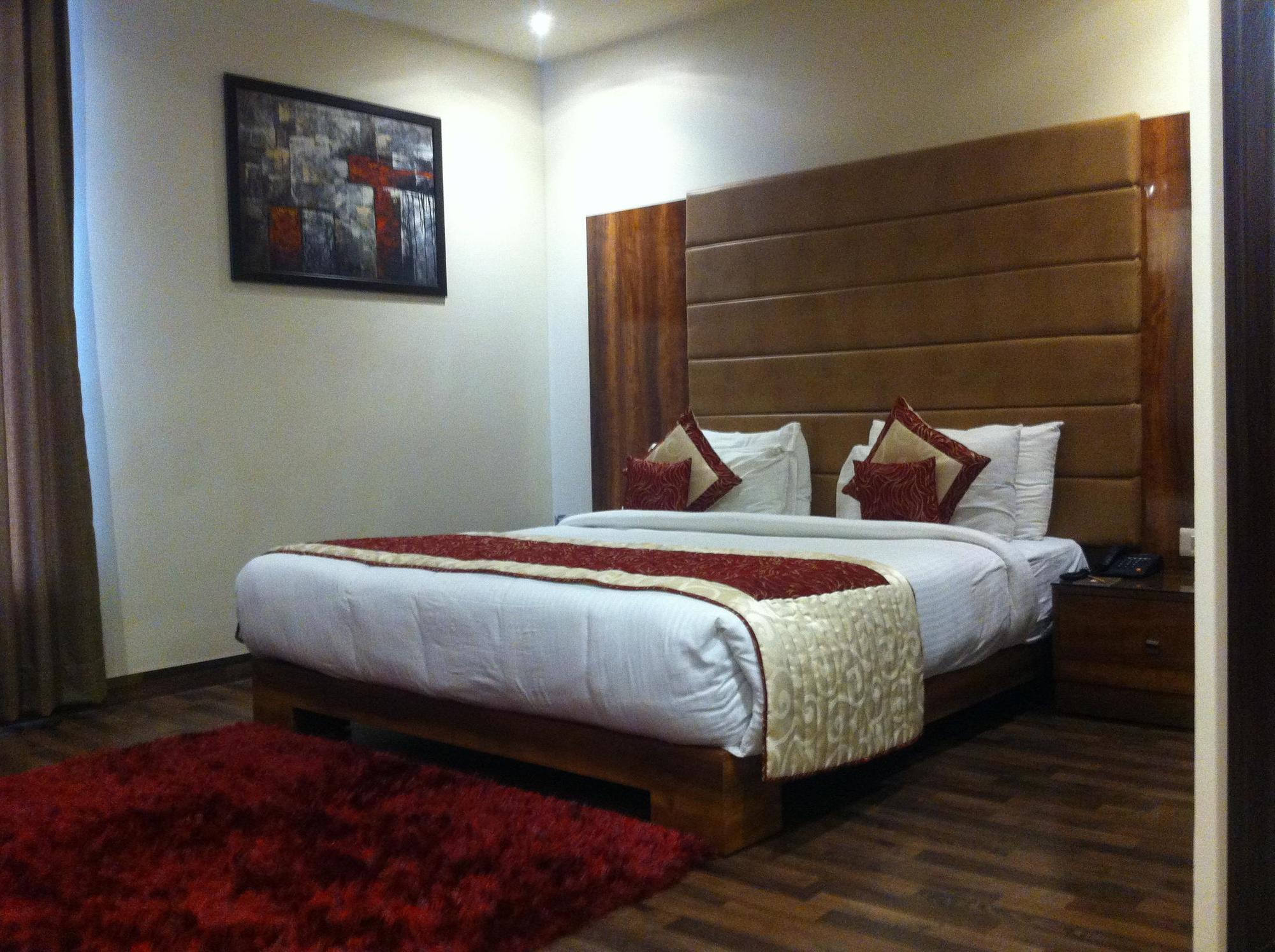 Hotel One Earth Avaas Amritsar Zewnętrze zdjęcie