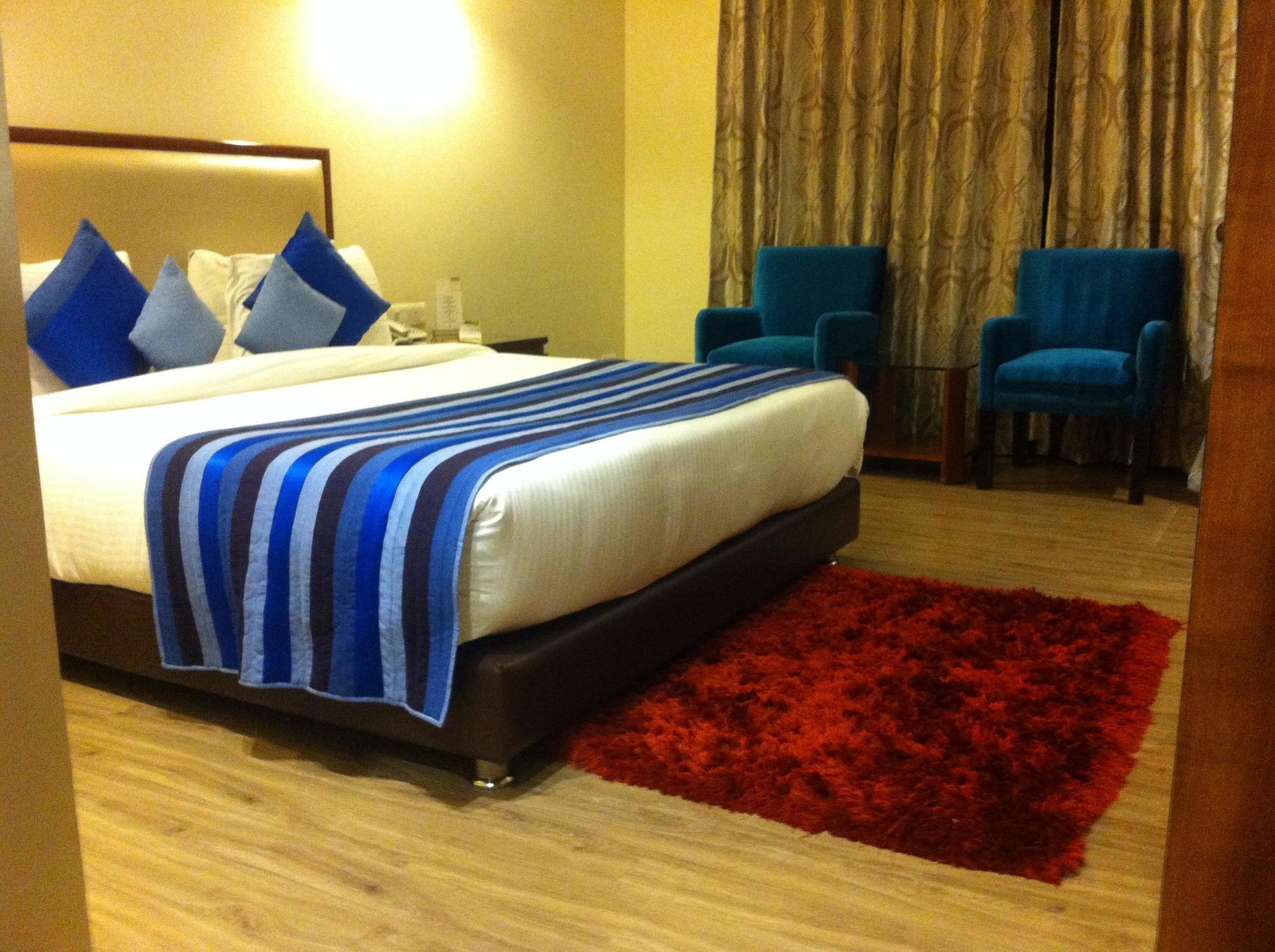 Hotel One Earth Avaas Amritsar Zewnętrze zdjęcie