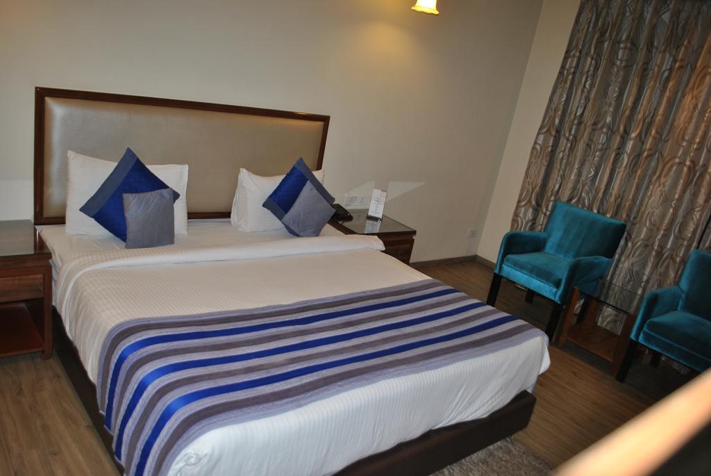 Hotel One Earth Avaas Amritsar Zewnętrze zdjęcie