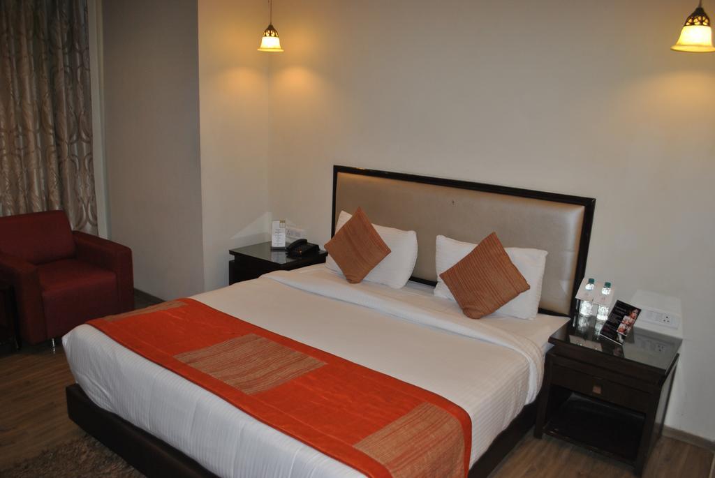 Hotel One Earth Avaas Amritsar Zewnętrze zdjęcie