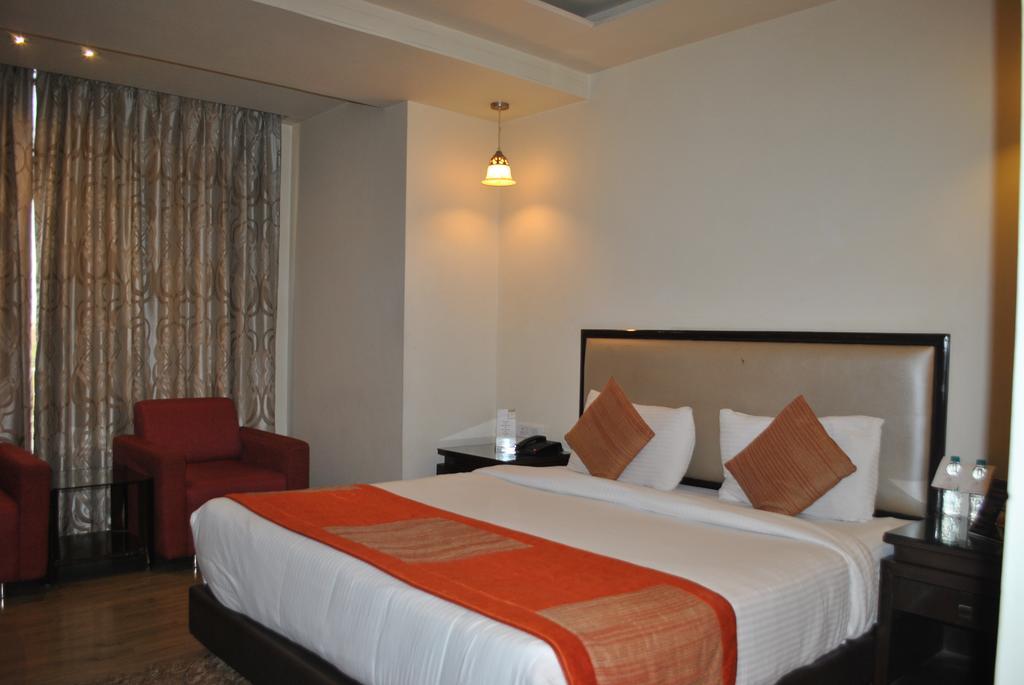 Hotel One Earth Avaas Amritsar Zewnętrze zdjęcie