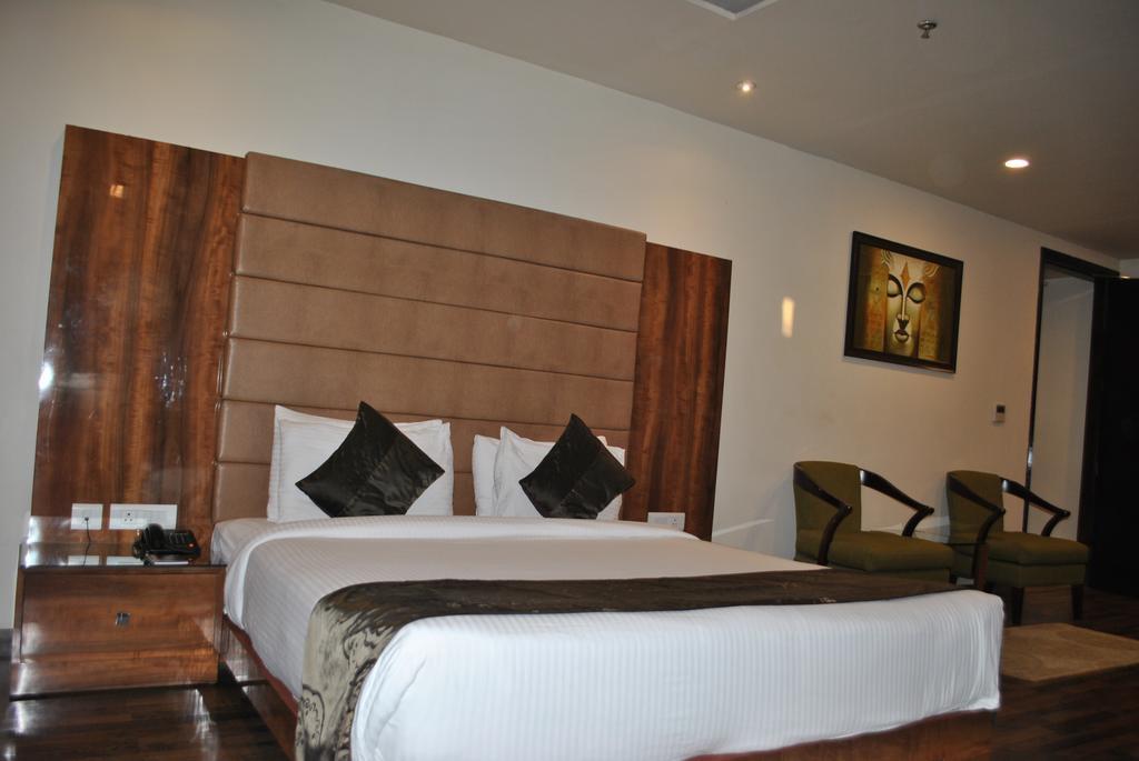 Hotel One Earth Avaas Amritsar Zewnętrze zdjęcie