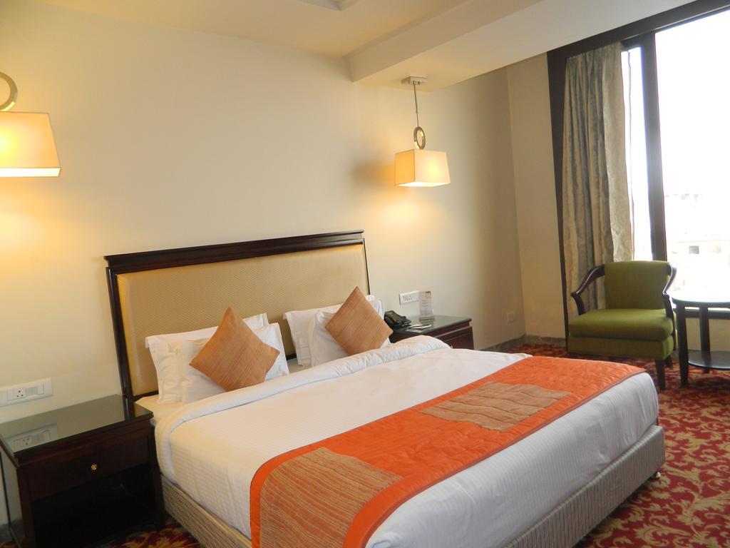 Hotel One Earth Avaas Amritsar Zewnętrze zdjęcie
