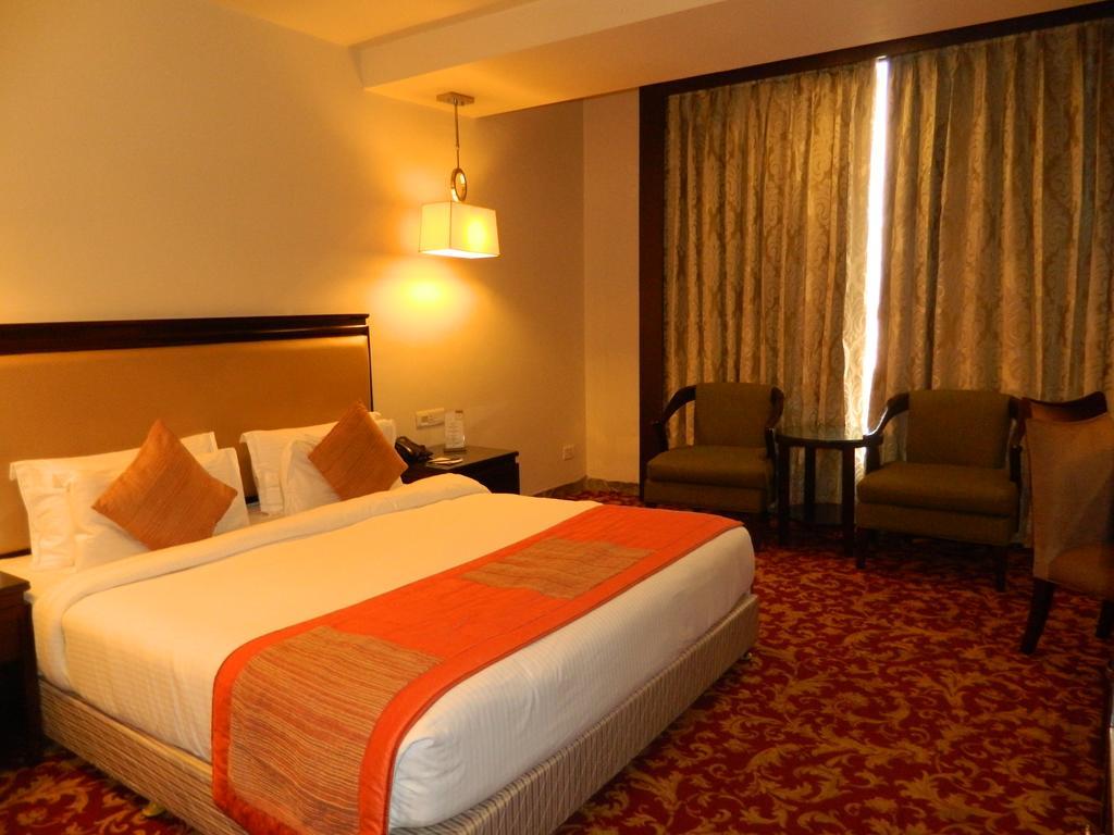Hotel One Earth Avaas Amritsar Zewnętrze zdjęcie