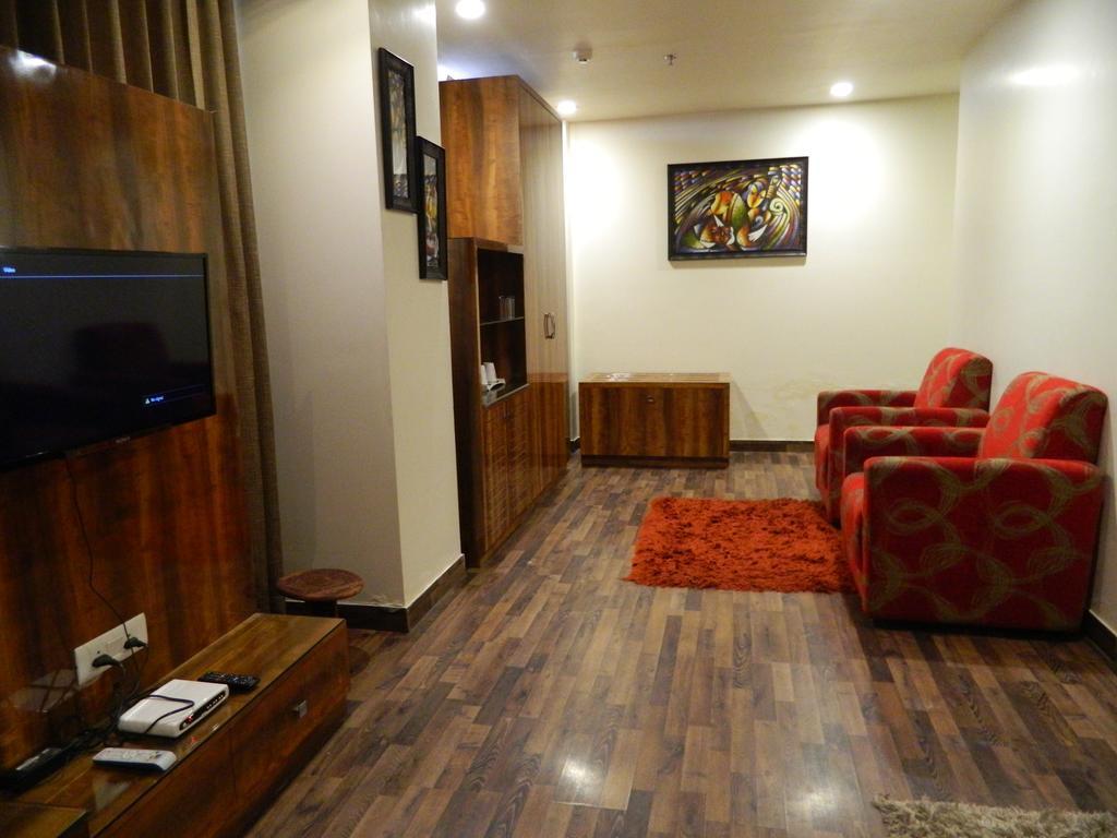 Hotel One Earth Avaas Amritsar Zewnętrze zdjęcie