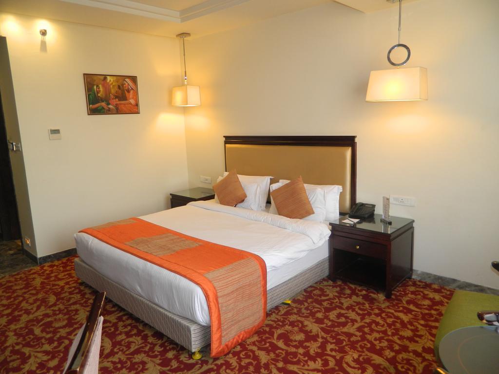 Hotel One Earth Avaas Amritsar Zewnętrze zdjęcie
