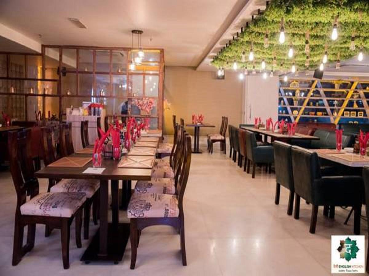 Hotel One Earth Avaas Amritsar Zewnętrze zdjęcie