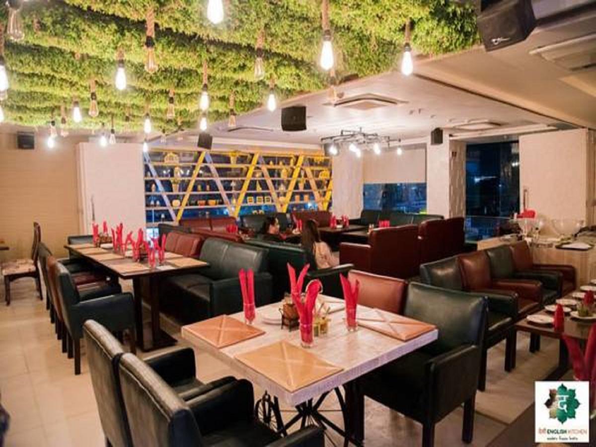 Hotel One Earth Avaas Amritsar Zewnętrze zdjęcie
