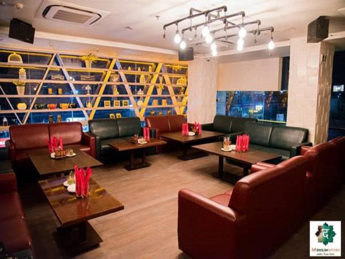Hotel One Earth Avaas Amritsar Zewnętrze zdjęcie