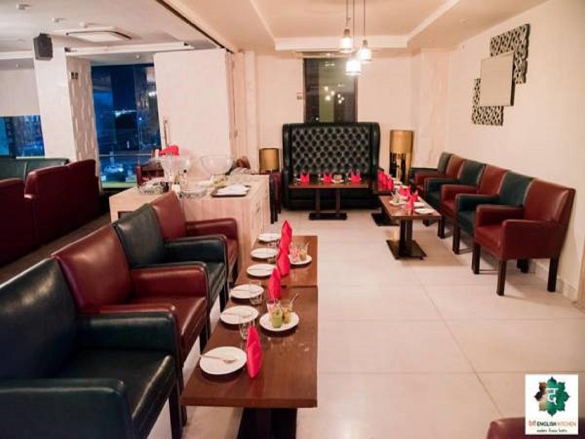 Hotel One Earth Avaas Amritsar Zewnętrze zdjęcie