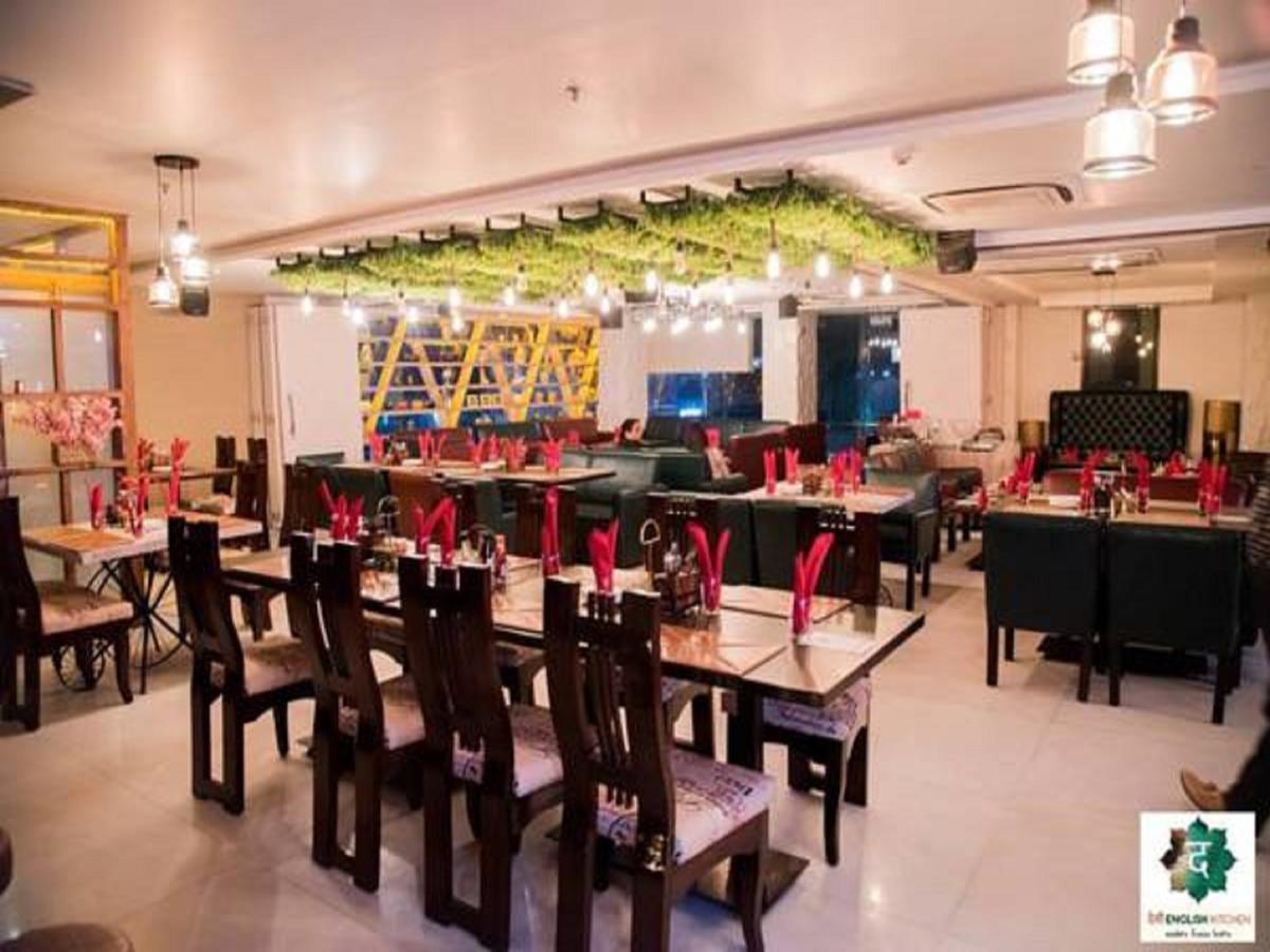 Hotel One Earth Avaas Amritsar Zewnętrze zdjęcie