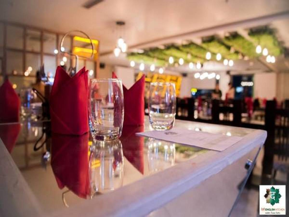 Hotel One Earth Avaas Amritsar Zewnętrze zdjęcie
