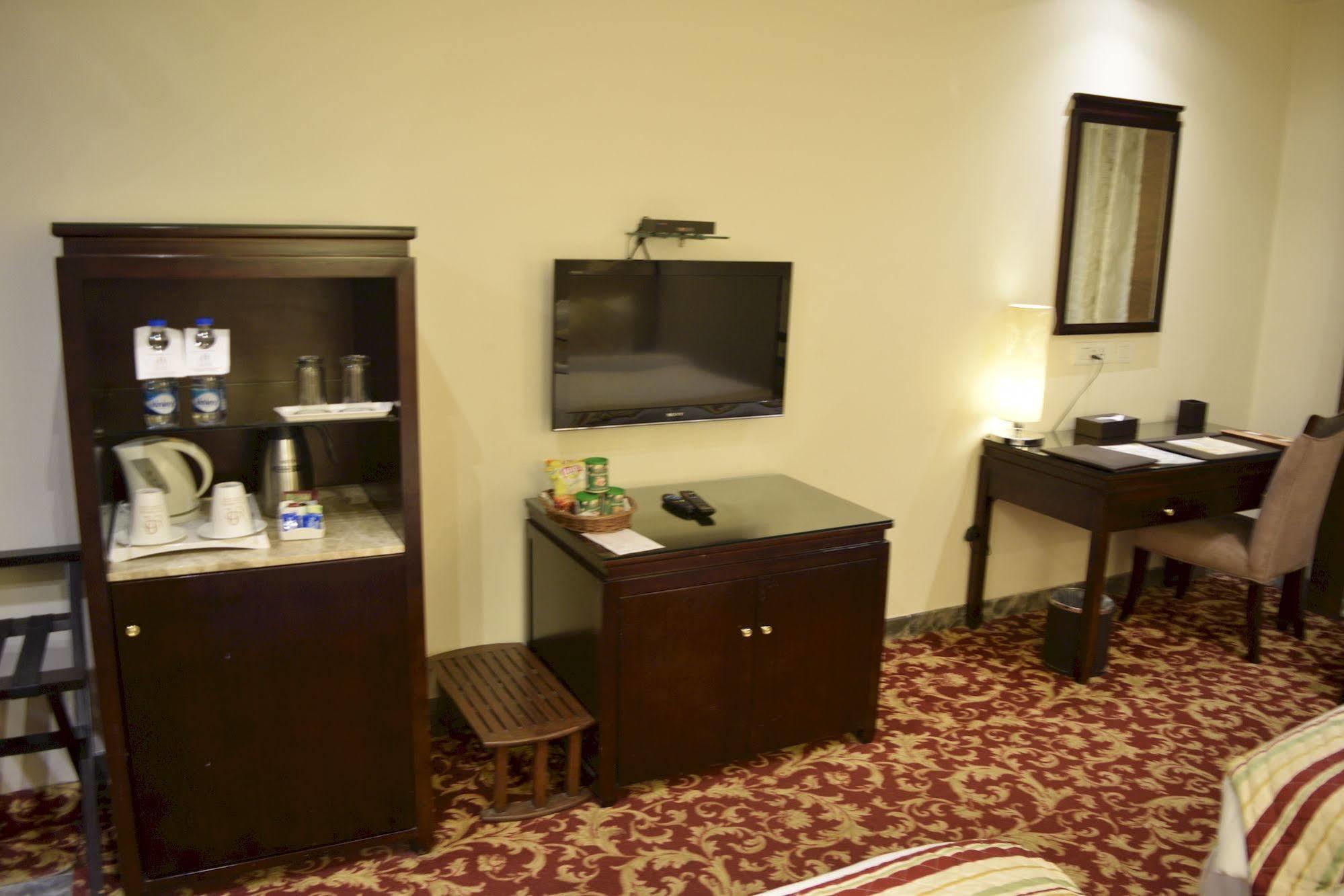 Hotel One Earth Avaas Amritsar Zewnętrze zdjęcie
