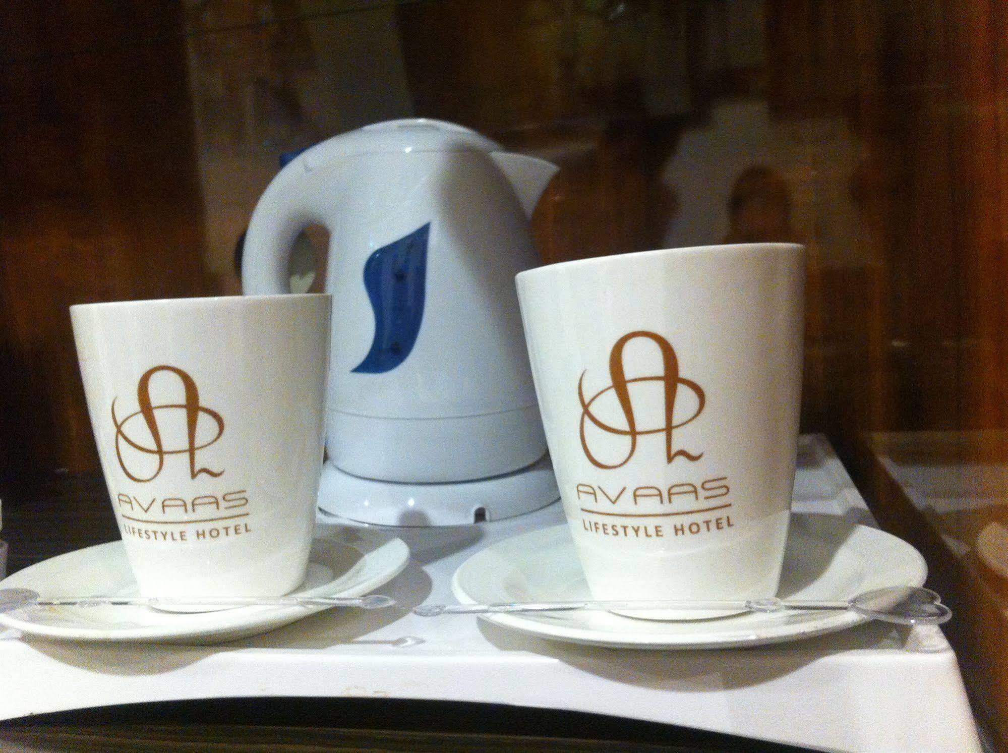 Hotel One Earth Avaas Amritsar Zewnętrze zdjęcie