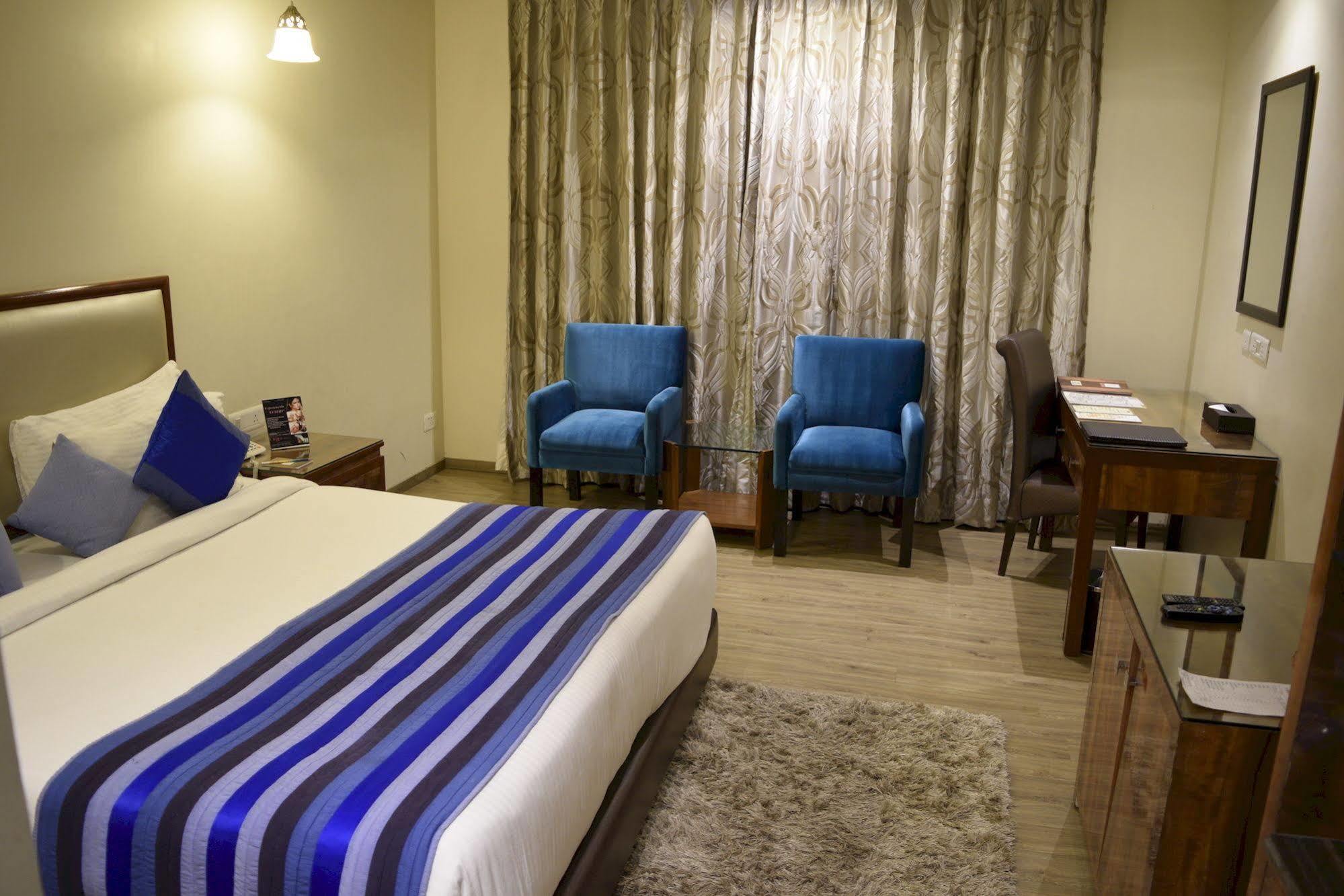 Hotel One Earth Avaas Amritsar Zewnętrze zdjęcie