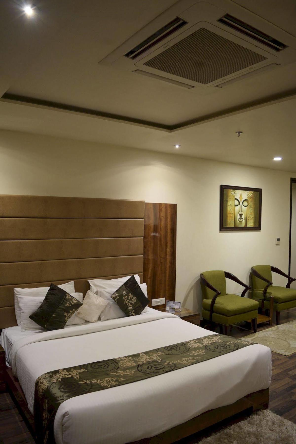 Hotel One Earth Avaas Amritsar Zewnętrze zdjęcie