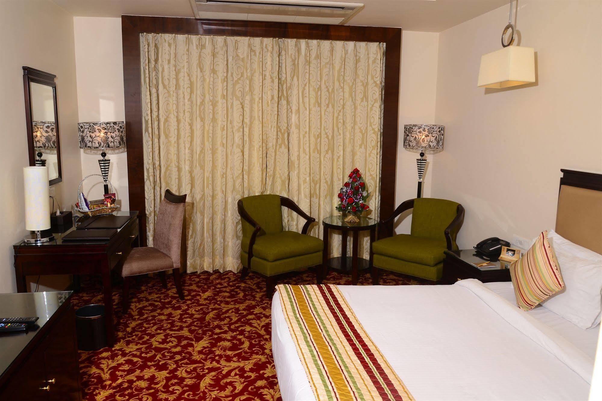 Hotel One Earth Avaas Amritsar Zewnętrze zdjęcie