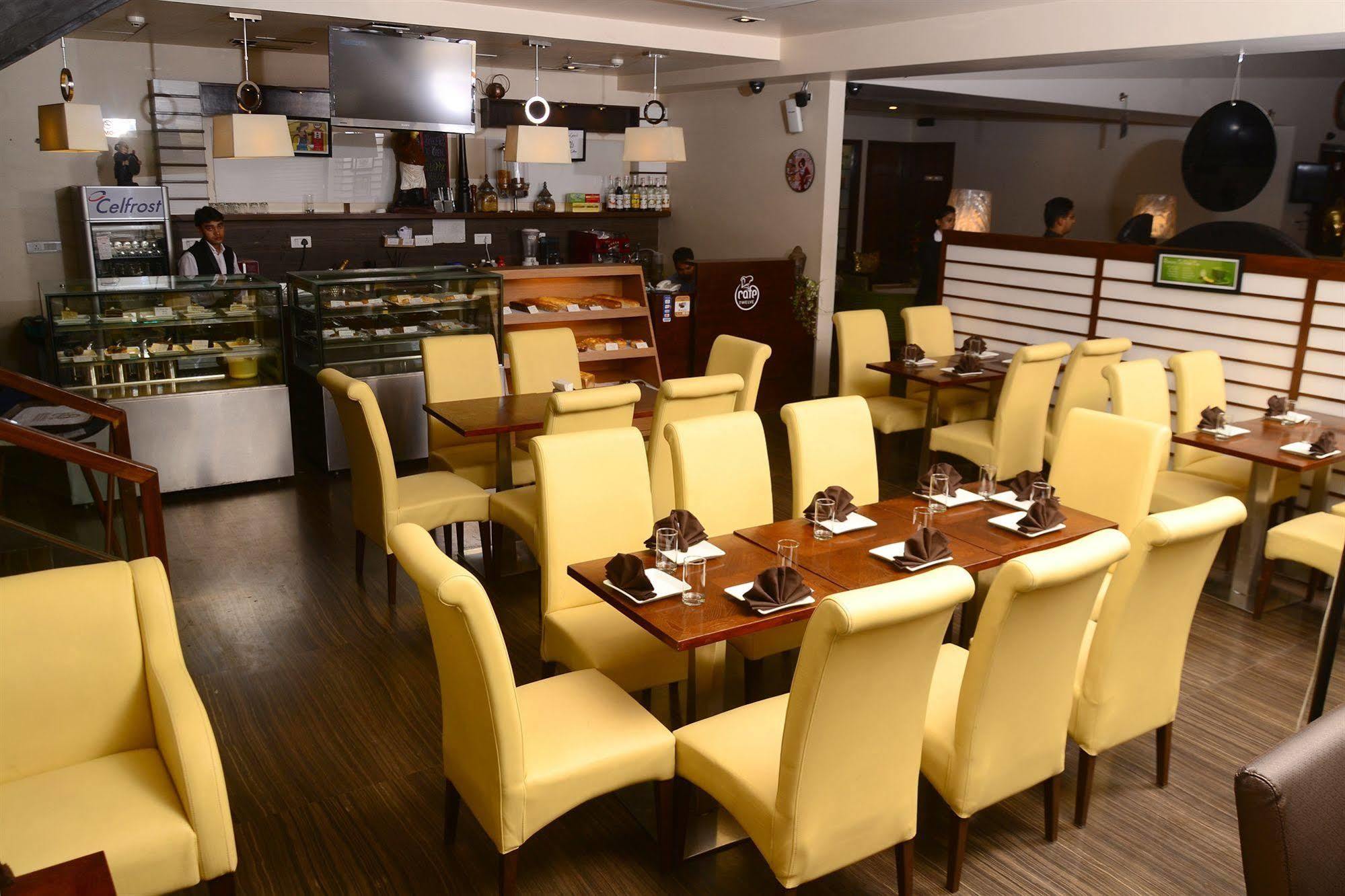Hotel One Earth Avaas Amritsar Zewnętrze zdjęcie