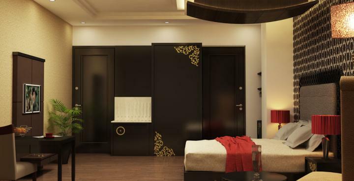 Hotel One Earth Avaas Amritsar Zewnętrze zdjęcie