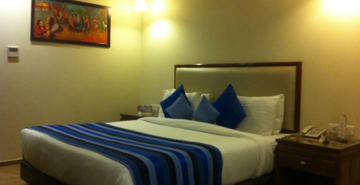 Hotel One Earth Avaas Amritsar Zewnętrze zdjęcie