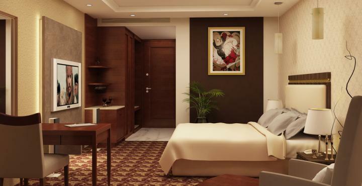 Hotel One Earth Avaas Amritsar Zewnętrze zdjęcie